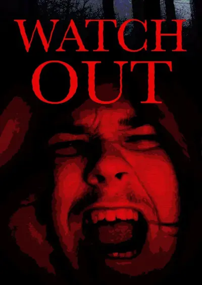 Watch Out (2021) poster