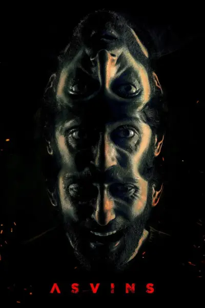 Asvins (2023) poster