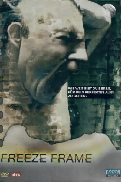 Freeze Frame (2004) poster