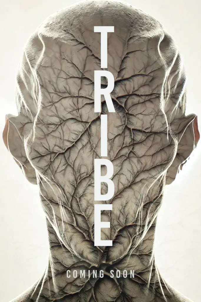 Tribe (2025) poster