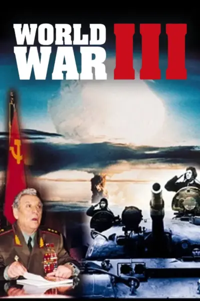 World War Three (1998) poster