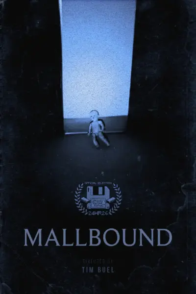 Mallbound (2026) poster