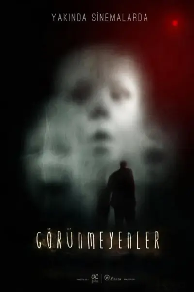 Görünmeyenler (2012) poster