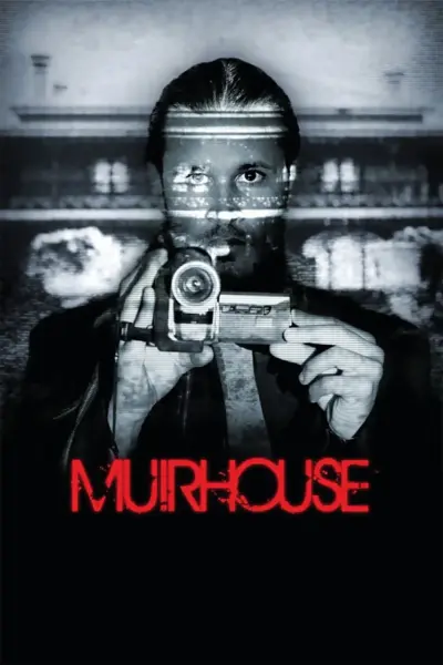 Muirhouse (2012) poster