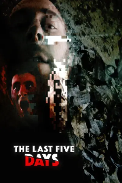 The Last Five Days (2020) poster