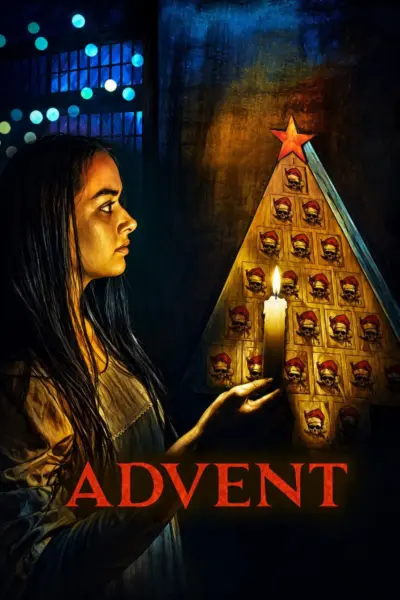 Advent (2024) poster