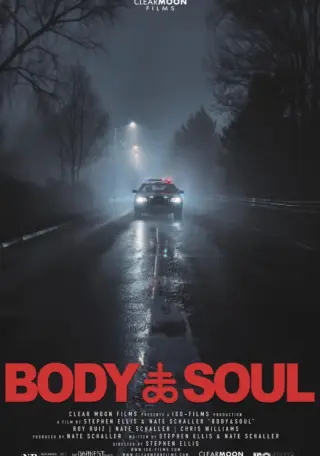 Body & Soul (2024) poster