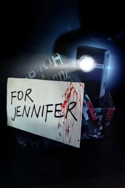 For Jennifer (2018) poster