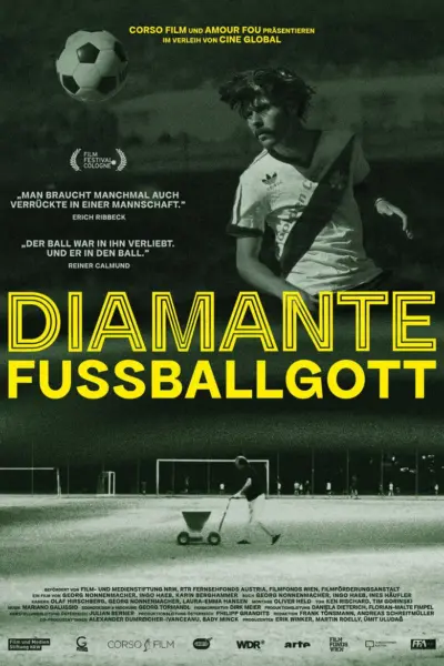 Diamante (2022) poster