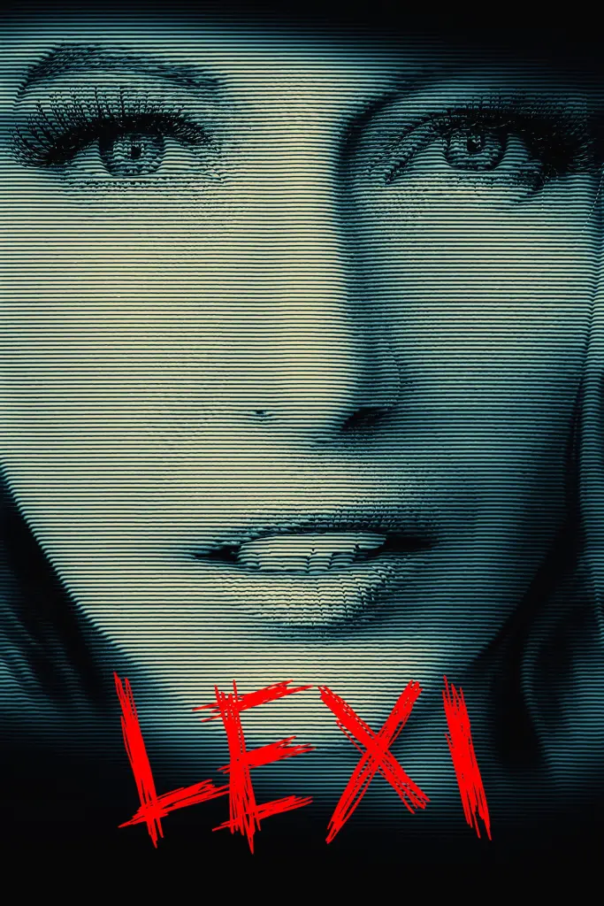 Lexi (2022) poster