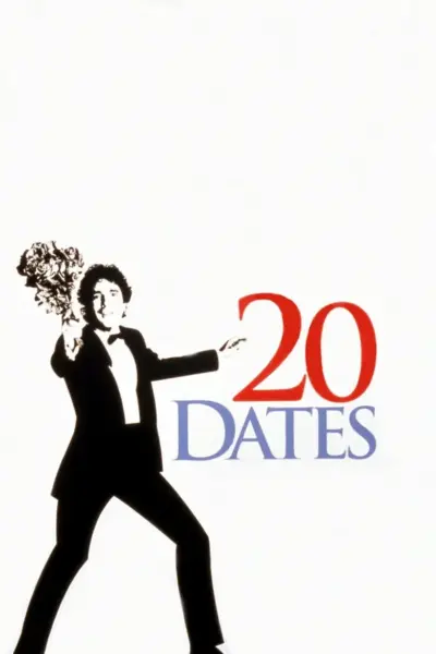 20 Dates (1998) poster