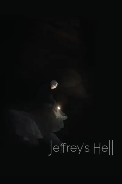 Jeffrey's Hell (2024) poster