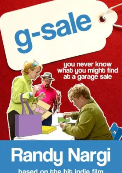 G-Sale (2003) poster