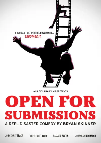 Open for Submissions (2019) poster