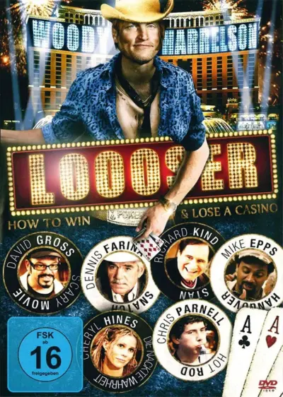 The Grand (2007) poster