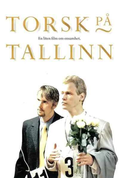 Screwed in Tallinn (1999) poster
