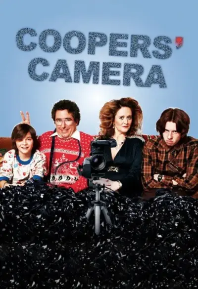 Coopers' Camera (2008) poster