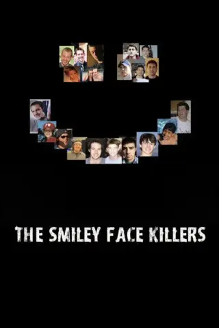 The Smiley Face Killers (2014) poster