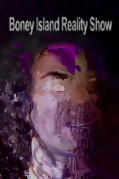 Boney Island Reality Show (2024) poster
