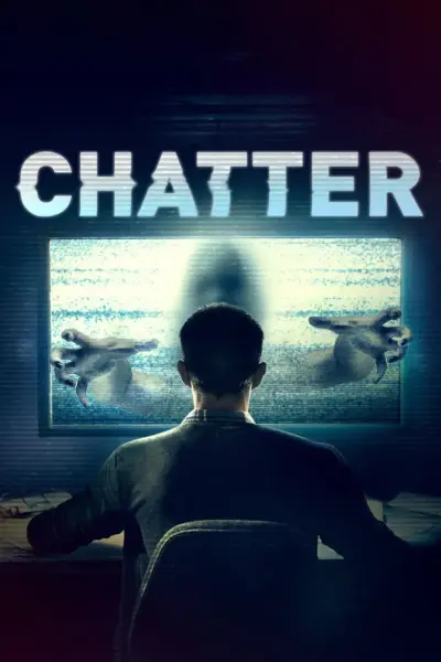 Chatter (2015) poster