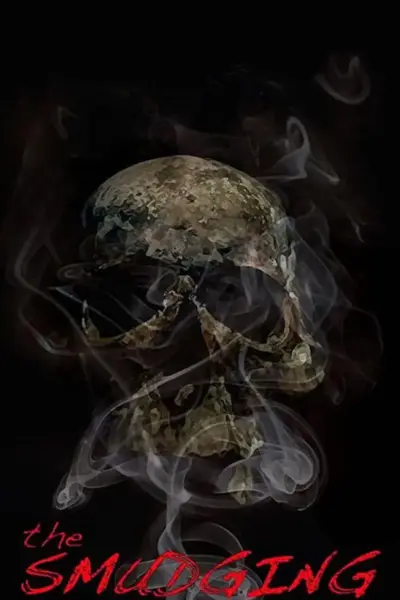 The Smudging (2016) poster