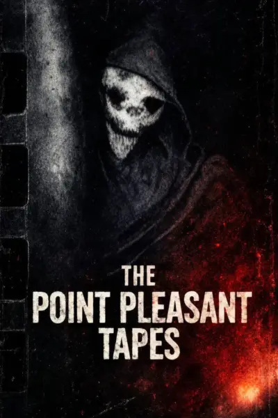 The Point Pleasant Tapes (2024) poster