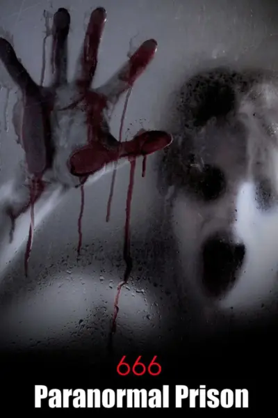 616: Paranormal Incident (2013) poster
