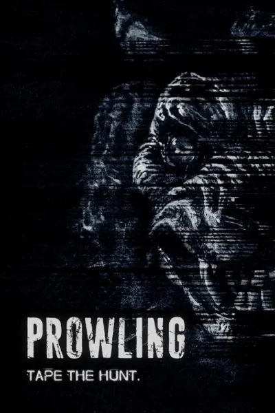 Prowling (2023) poster