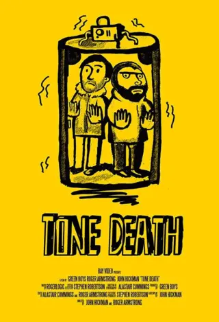 Tone Death (2017) poster