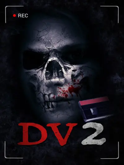Dv2 (2013) poster