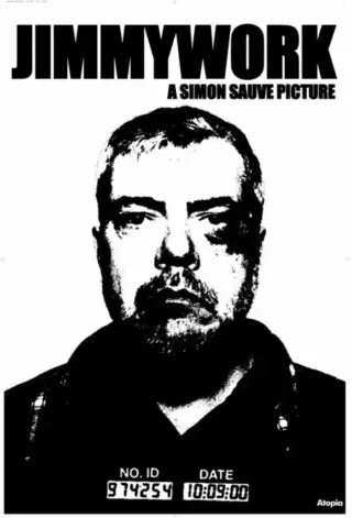 Jimmywork (2004) poster