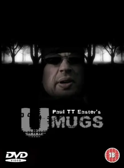 U Mugs (2012) poster