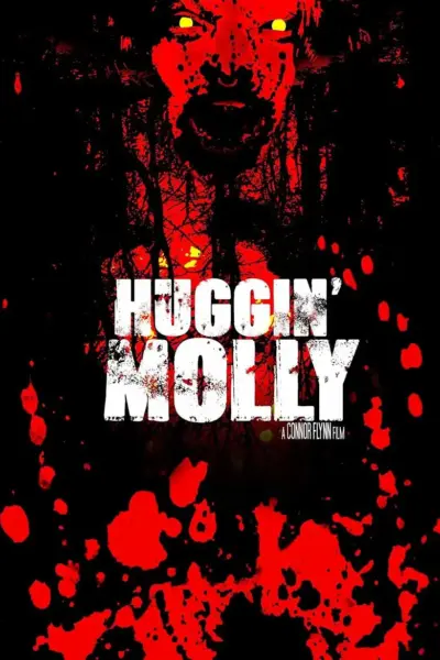 Huggin Molly (2024) poster