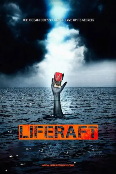 LifeRaft (2016) poster