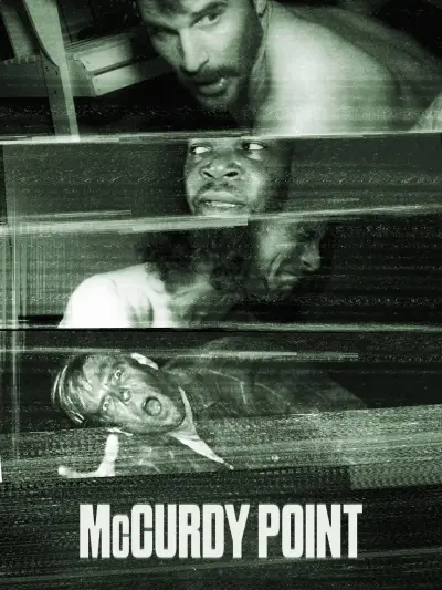 McCurdy Point (2024) poster