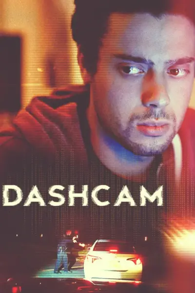 Dashcam (2021) poster