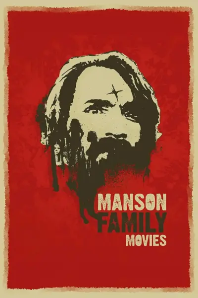 Manson Family Movies (1984) poster