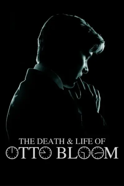 The Death and Life of Otto Bloom (2016) poster
