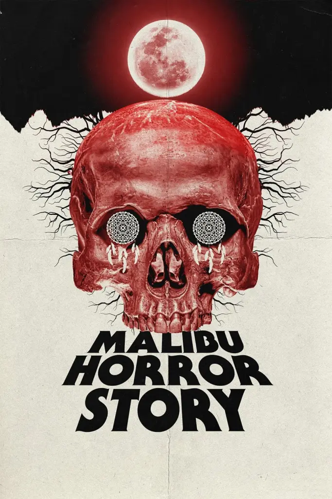 Malibu Horror Story (2023) poster