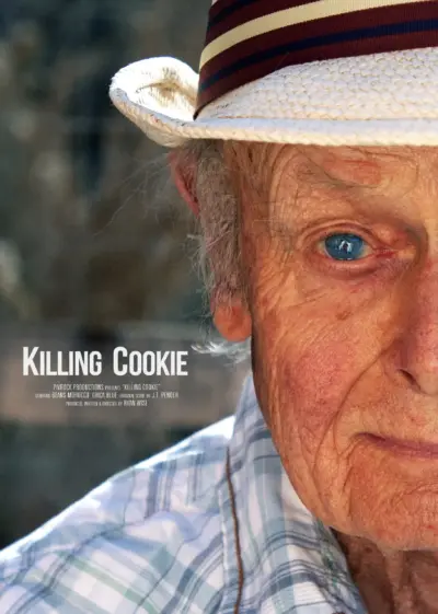 Killing Cookie (2024) poster