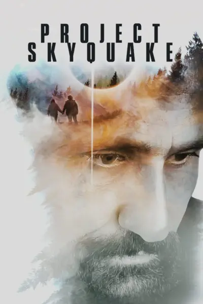 Project Skyquake (2022) poster
