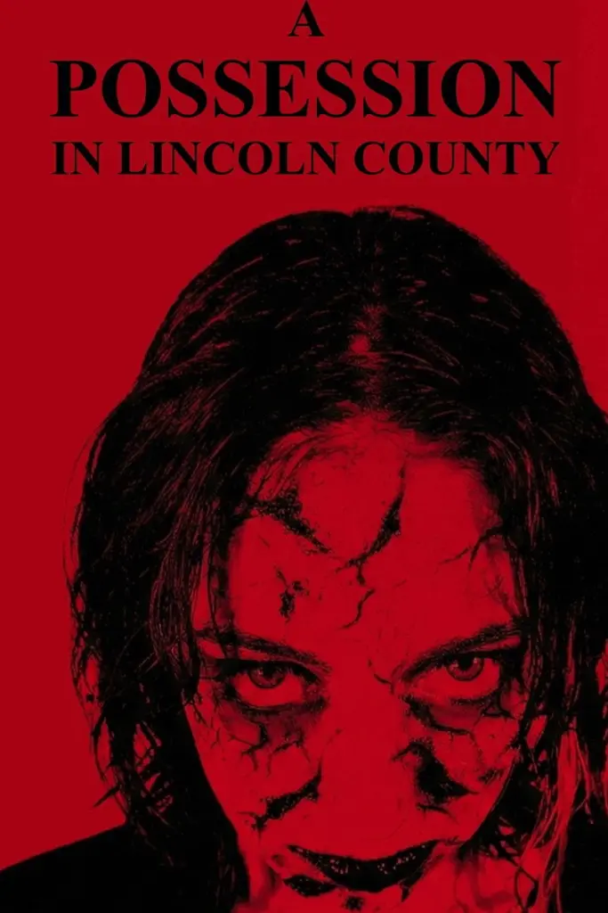 A Possession in Lincoln County (2026) poster
