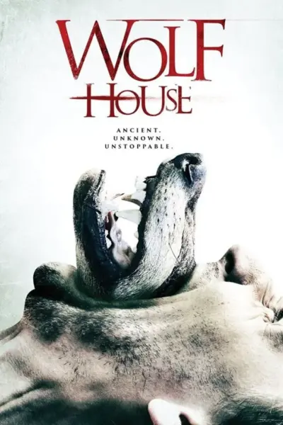 Wolf House (2016) poster