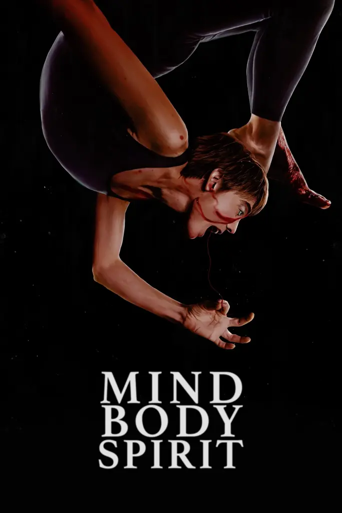 Mind Body Spirit (2022) poster
