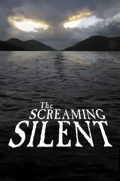 The Screaming Silent (2020) poster