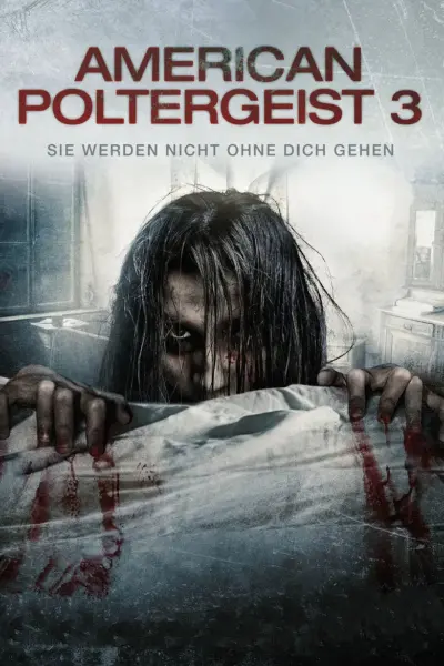 Encounter (2016) poster