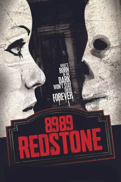 8989 Redstone (2016) poster