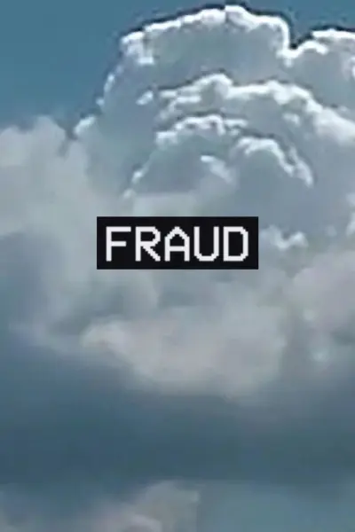 Fraud (2016) poster