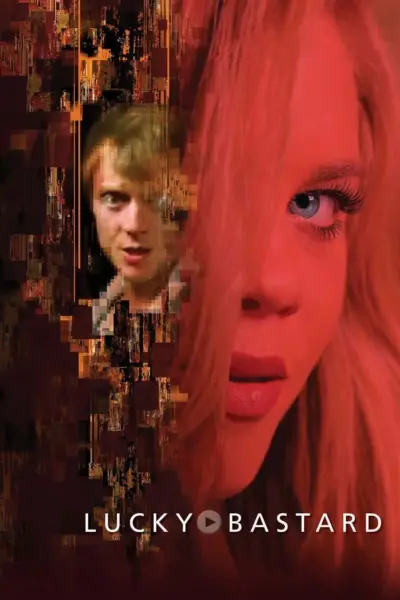 Lucky Bastard (2014) poster