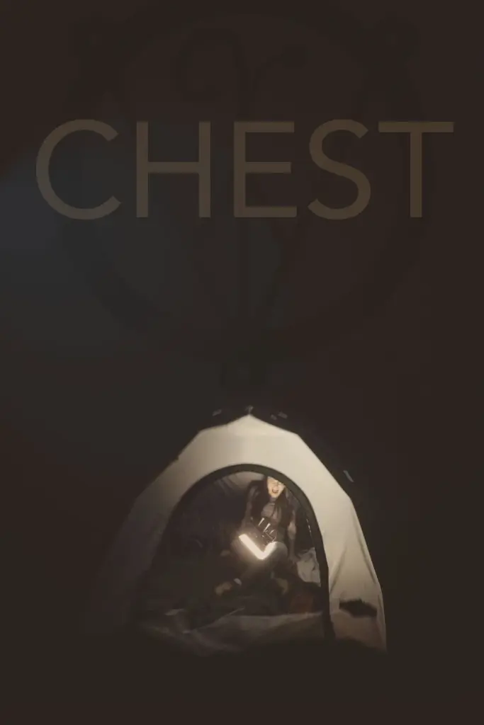 Chest (2022) poster